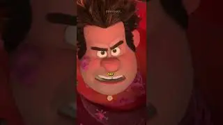 Ralph seria bem diferente
