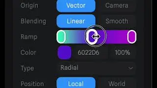 How to Remove Gradient Stops