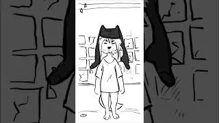 долой депрессию #animation #art #artist #gift #furry #digitalart