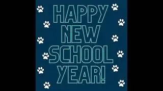 Welcome Back!