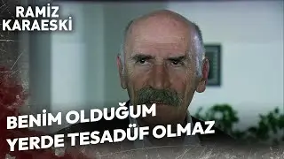 Titreme Karşımda Demir Yusuf | Yusuf Eğir'i Yok Etme Serüvenim #2