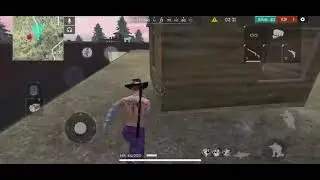 Самый четкий игрок с телефона по фри фаеру /FREE FIRE