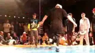 Y NOT (Rock Steady Crew) - Top Rock "7 To Smoke" Collection koreanroc.com