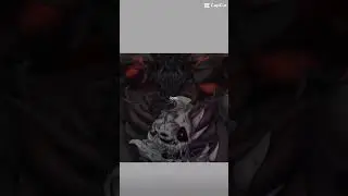 Supreme parasite sans
