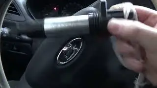 Vesta errors P1303, P0363. Replace the ignition coil.
