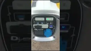 генератор на природу