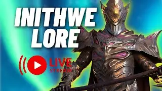LIVE: Inithwe Bloodtwin [LORE] - RAID Shadow Legends