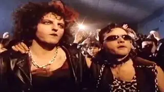 OPUS  Live Is Life  Original Video 1985