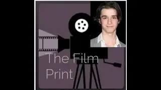 Daniel DiMaggio | The Film Print