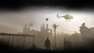 Call of Duty: Modern Warfare Mission 3 ( EMBEDDED )- PS4 PRO No Commentary