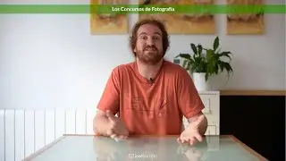 Concursos de fotografía
