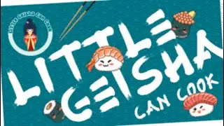 Little Geisha Can Cook – Sushi, Soup & Wok Bar - Japán, vietnami és thai konyhák Budapesten