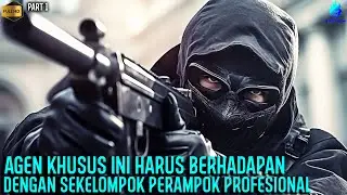 MANTAN PASUKAN KHUSUS DAN AGEN KHUSUS UNJUK SKILL TERBAIKNYA DALAM MELAWAN PERAMPOK !!!
