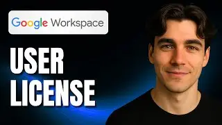 How to Change a User License in Google Workspace via Google Admin (Tutorial 2025)
