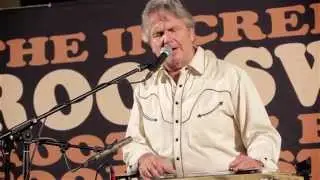 Spencer Bohren - Hallelujah - Rootsway 2013