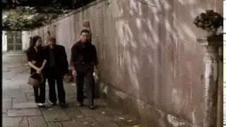 Sony AXN Latinoamerica - The Godfather Movie Promo 2008 - La Cuna