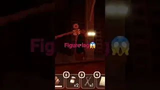 FIGURE LAG?!(ФИГУРА ЗАЛАГАЛА)#short#doors#door50#figure#lag#