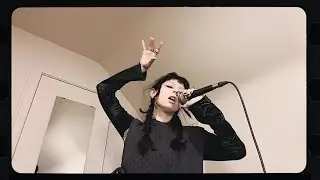 The Only Exception (Paramore Cover) ★ Live from some random place in Vancouver
