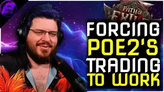 Trading In PoE 2 Can Be Better, If You Know How To Use It