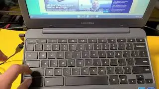 How to Screenshot on Chromebook