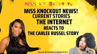 The Internet Has Mixed Reactions To Carlee Russell Story.