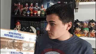 Unboxing Ultimate Graal Funko Pop !!! Ultra Rare