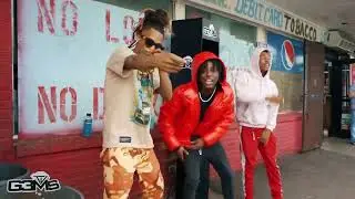10Way Lul Tim “I Say” Snippet