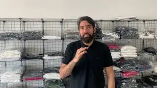 VOCÊ QUE BUSCA CAMISA POLO !