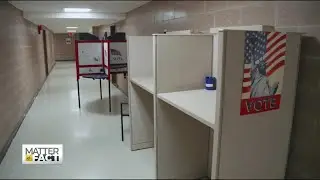 Cross State Voter Migration Poses Lag in Updating Lists