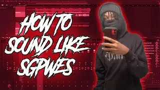 HOW TO SOUND LIKE SGPWES *FREE* (BEST PRESET)
