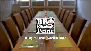 BBQ-Kitchen Peine - BBQ & Grill Kochschule