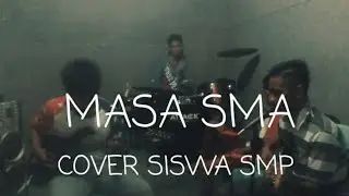 MASA SMA - COVER SISWA SMP PGRI 1 PALOH