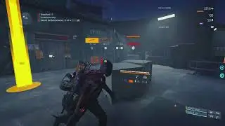 The Division 2 | lagswitch