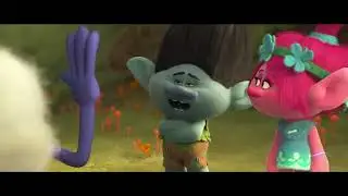 Why the Trolls Love Branch!! | TROLLS