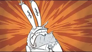 PLANKTON PARANIOA - Storyboard Plussing