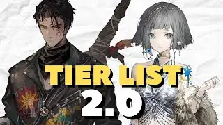 TIER LIST 2.0 (MENURUT GW) || REVERSE: 1999 INDONESIA