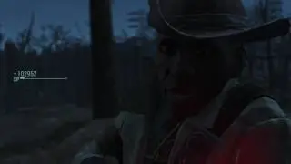 fallout 4 pony mod