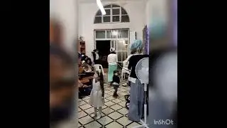 יום העצמאות בקהילת בית אהבה ותפילה בבית הכנסת 'אור החיים' בנמל יפו