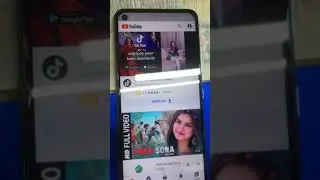 INFINIX HOT 10 X682B FRP BYPASS
