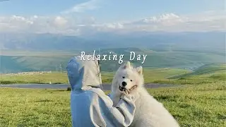 [Playlist] for you in calm days