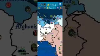 World dictators:no peace gameplay no commentary #1 