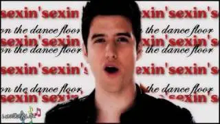 Logan Henderson - Sexin' On The Dance Floor ;)