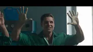 Mafia Wars Official Trailer (2024)