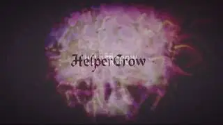 HelperCrow - Liquid Dream (Official Music Video)