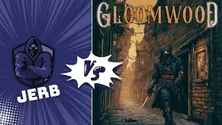 Gloomwood Part 1