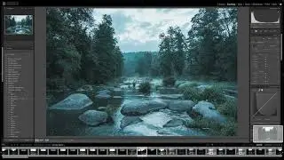 Co je HDR a jeho optimalizace v Adobe Lightroom