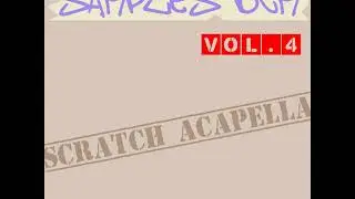 samples DCM vol.4 /scratch acapella