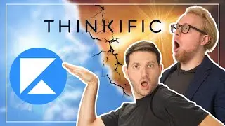 Battle of the Online Course Platforms: Kajabi vs Thinkific