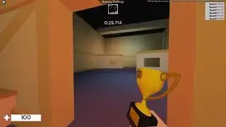 (Reupload) | arsenal shooting challenge world record [21.664] (glitchless) | Arsenal Archives