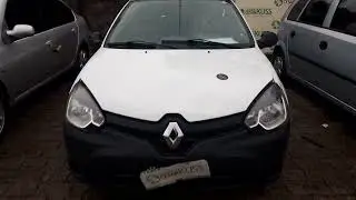 152544 - IMP RENAULT / CLIO EXP 10 16 VH 13/14
